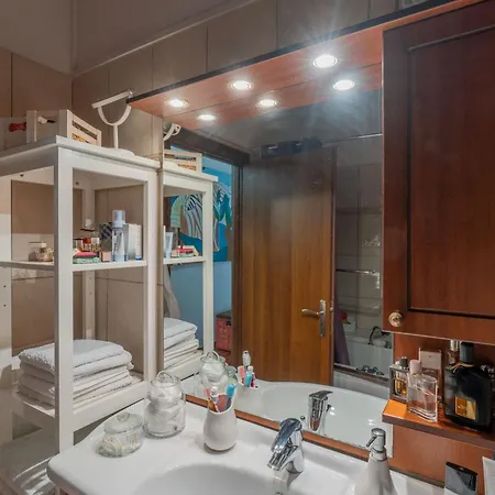 Aphrodite With Private Pool In Villa *
