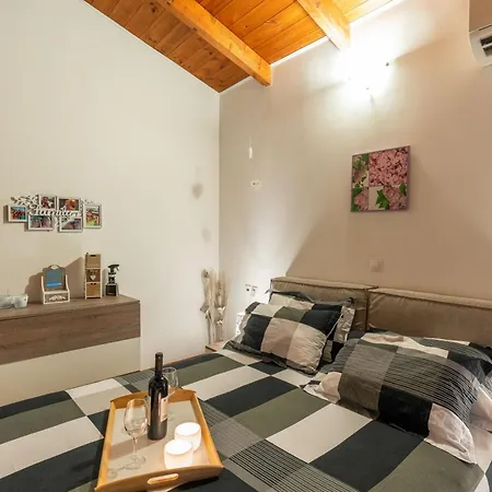 Villa Aphrodite With Private Pool In Kamena Vourla