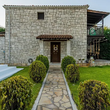 Villa Aphrodite With Private Pool In *